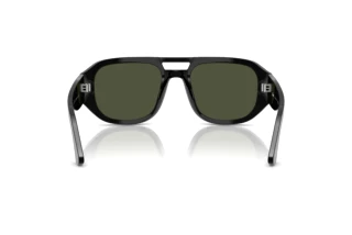 Vista posterior Persol VINCENT (PO3373S - 95/31)