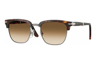 Persol PO3375S 24/51 Gradient BrownHavana