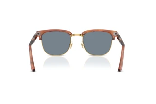 Vista posterior Persol PO3375S (96/56)
