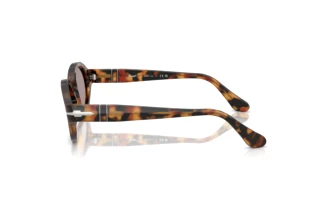 Vista lateral Persol LORIS (PO3378S - 105253)