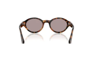 Vista posterior Persol LORIS (PO3378S - 105253)