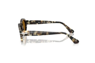 Vista lateral Persol LORIS (PO3378S - 107133)