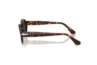 Vista lateral Persol LORIS (PO3378S - 24/48)