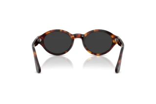 Vista posterior Persol LORIS (PO3378S - 24/48)