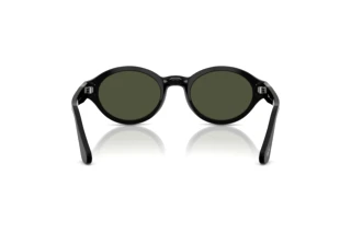 Vista posterior Persol LORIS (PO3378S - 95/31)