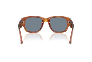 Vista posterior Persol PO3380S (96/56)