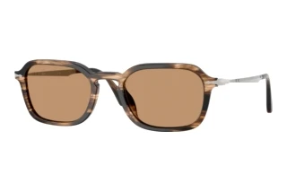 Vedere din față Persol PO3381S (123653)