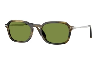 Vedere din față Persol PO3381S (12374E)