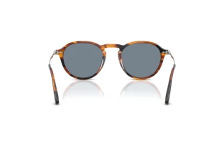 Vista posterior Persol PO3383S (123556)