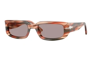 Vedere din față Persol MEL (PO3385S - 123353)