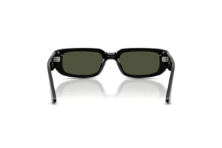 Vista posterior Persol MEL (PO3385S - 95/31)