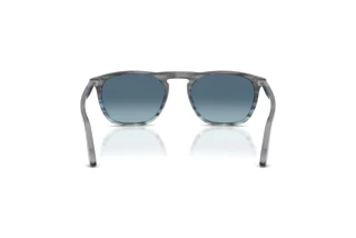 [glasses-back-view] Persol GAE (PO3391S - 1205Q8)