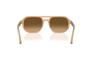 Vedere din spate Persol GUIDO (PO3393S - 1169M2)