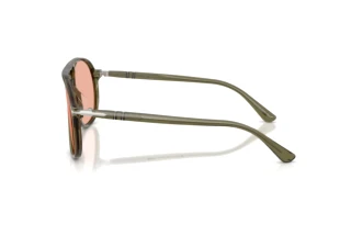 [glasses-side-view] Persol WALTER (PO3403S - 11424B)