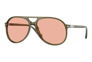 [glasses-front-view] Persol WALTER (PO3403S - 11424B)