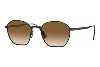 Persol PO5004ST 800251 GRADIENT BROWNBRUSHED NAVY