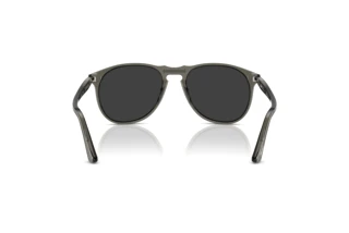 Vista posterior Persol PO9649S (110348)