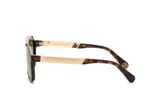 [glasses-side-view] Philipp Plein SPP046V (0722)