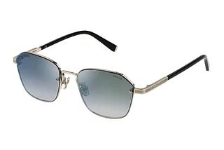 Police SPLE16 579V SMOKE/MIRROR GREENPALLADIO LUCIDO TOTALE