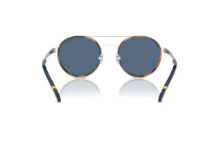 Vista posterior Polo PH3150 (922280)