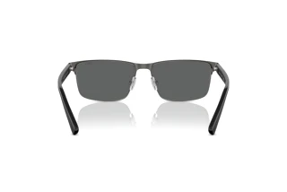 Vista posterior Polo PH3155 (905087)