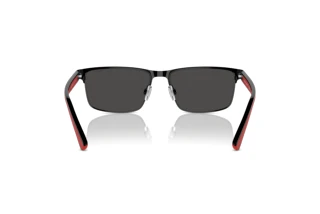 Vista posterior Polo PH3155 (922387)