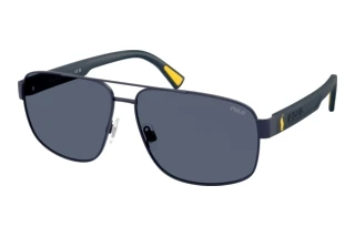 [glasses-front-view] Polo PH3165 (939487)