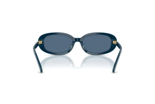 Vista posterior Polo PH4198U (546580)