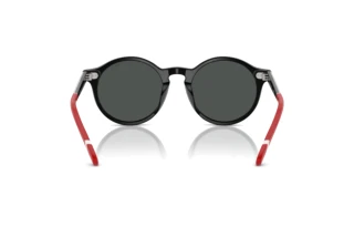 Vista posterior Polo PH4204U (562687)