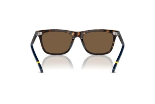 Vista posterior Polo PH4205U (500373)