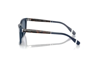 Vista lateral Polo PH4205U (546580)