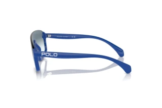 Vista lateral Polo PH4211U (596219)