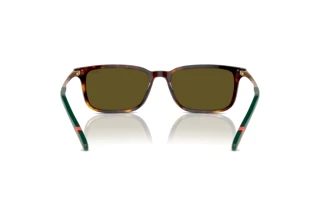 Vista posterior Polo PH4212 (613773)