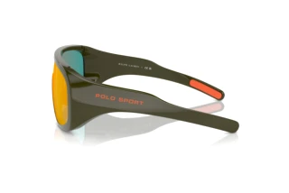 Vista lateral Polo PH4215U (52166Q)