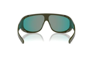 Vista posterior Polo PH4215U (52166Q)