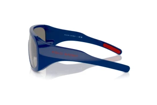 Vista lateral Polo PH4215U (58866G)