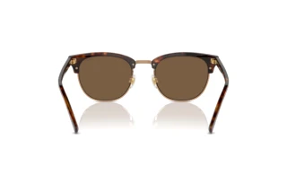 Vy bakifrån Polo PH4217 (613773)