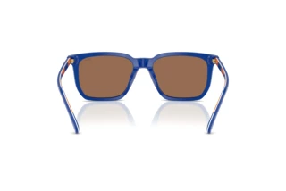 Vista posterior Polo PH4224U (523573)