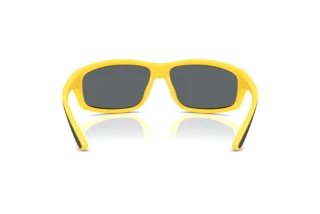 Πίσω όψη Polo PH4227U (51076G)