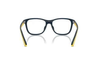 Vista posterior Polo PH4228U (590487)