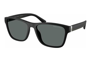 Polo PH4229U 500181 Polar Dark GreyMatte Black