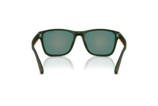 Vista posterior Polo PH4229U (55966Q)