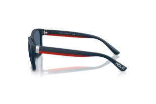 Vista lateral Polo PH4229U (590480)