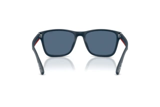 Vista posterior Polo PH4229U (590480)