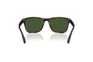 Vista posterior Polo PH4229U (607071)