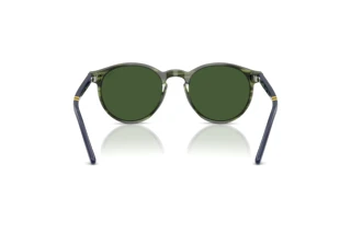 Vedere din spate Polo PH4236 (631671)