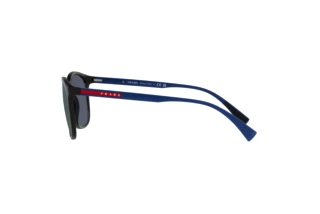 [glasses-side-view] Prada Linea Rossa LIFESTYLE (PS 01TS - 16G05U)