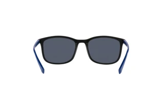 [glasses-back-view] Prada Linea Rossa LIFESTYLE (PS 01TS - 16G05U)
