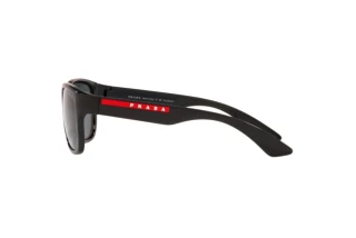 [glasses-side-view] Prada Linea Rossa ACTIVE (PS 01US - 1AB5Z1)