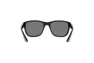[glasses-back-view] Prada Linea Rossa ACTIVE (PS 01US - 1AB5Z1)